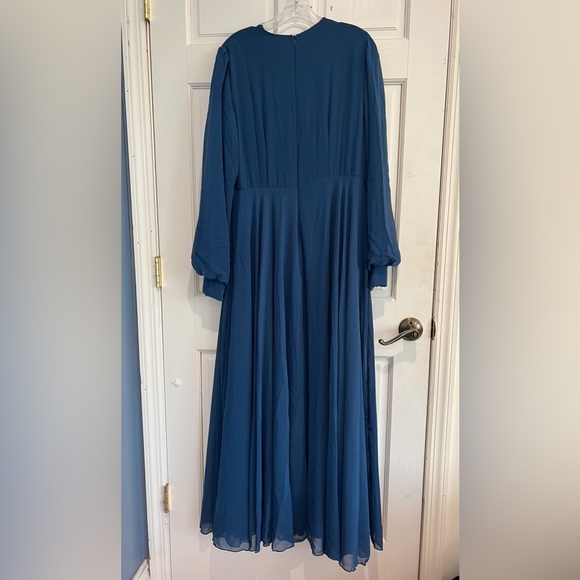 ANNAHHARIRI DRESS - Picture 3 of 3